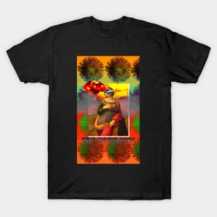 Self-annihilation T-Shirt